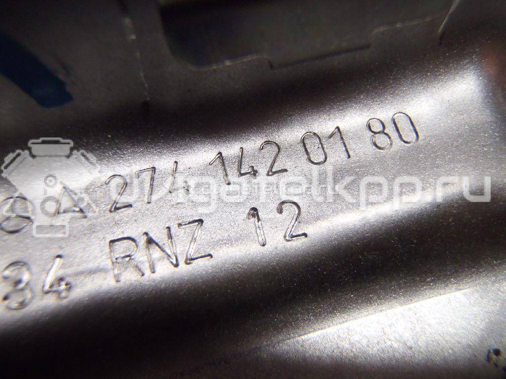 Фото Прокладка (двигатель) для двигателя M 274.910 (M274 E16) для Mercedes-Benz C-Class / Slc R172 129-156 л.с 16V 1.6 л бензин 2741420180 {forloop.counter}}