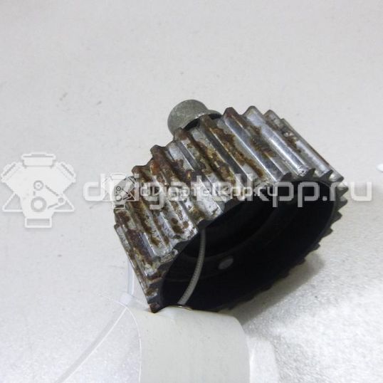 Фото Шестерня коленвала  06A105263D для seat Toledo III