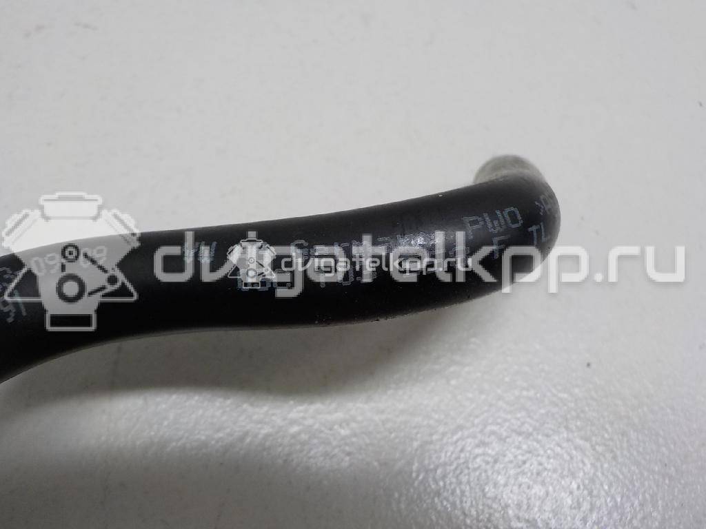 Фото Трубка картерных газов  03C103558F для Volkswagen / Seat {forloop.counter}}