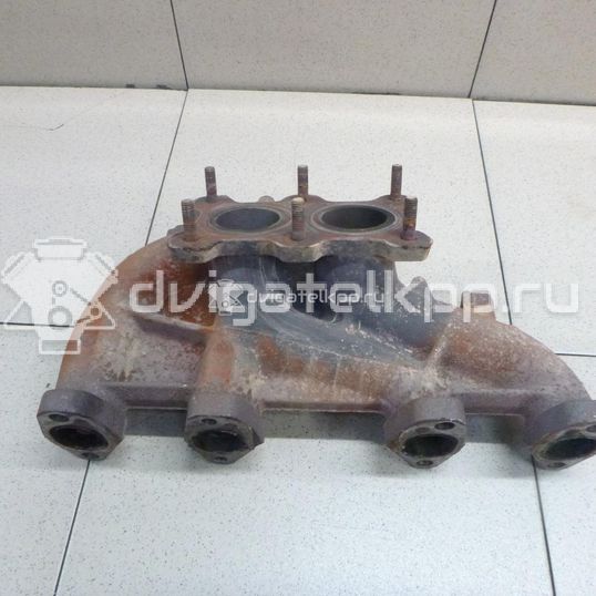 Фото Коллектор выпускной  06A253031CK для Seat Leon / Toledo / Altea