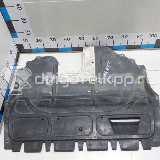 Фото Пыльник двигателя центральный  6R0825235A для seat Toledo III