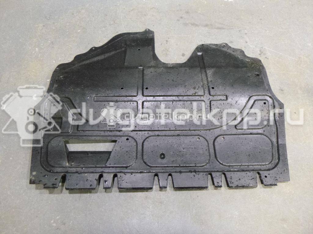 Фото Пыльник двигателя центральный  6R0825235A для seat Toledo III {forloop.counter}}