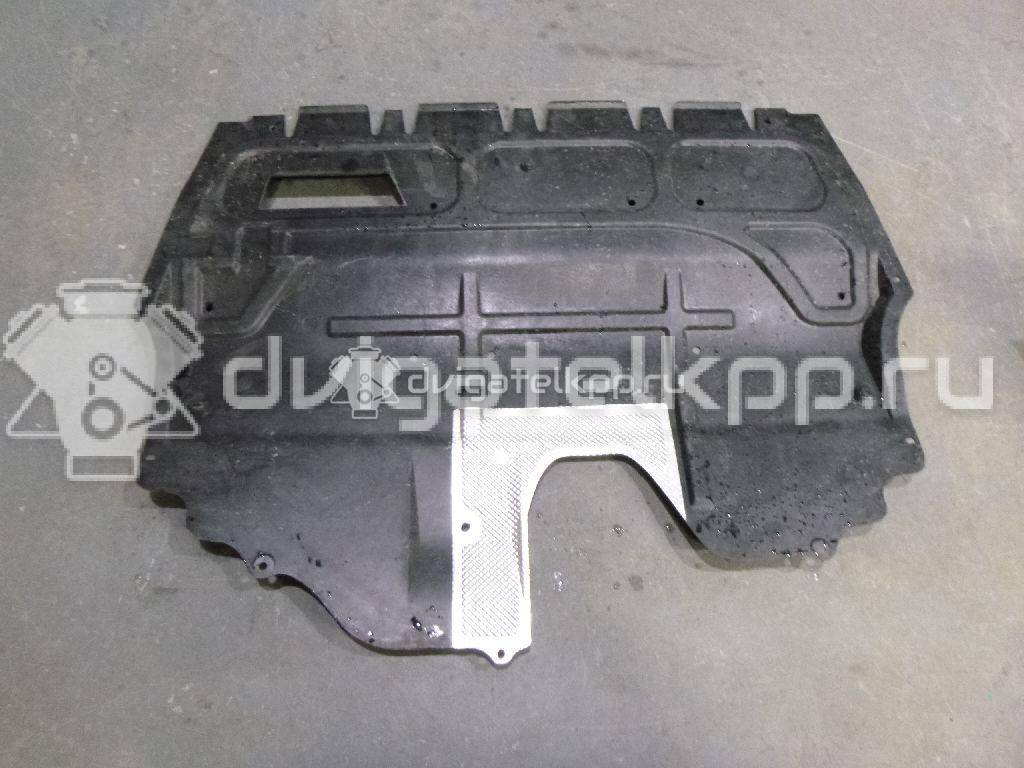 Фото Пыльник двигателя центральный  6R0825235A для seat Toledo III {forloop.counter}}