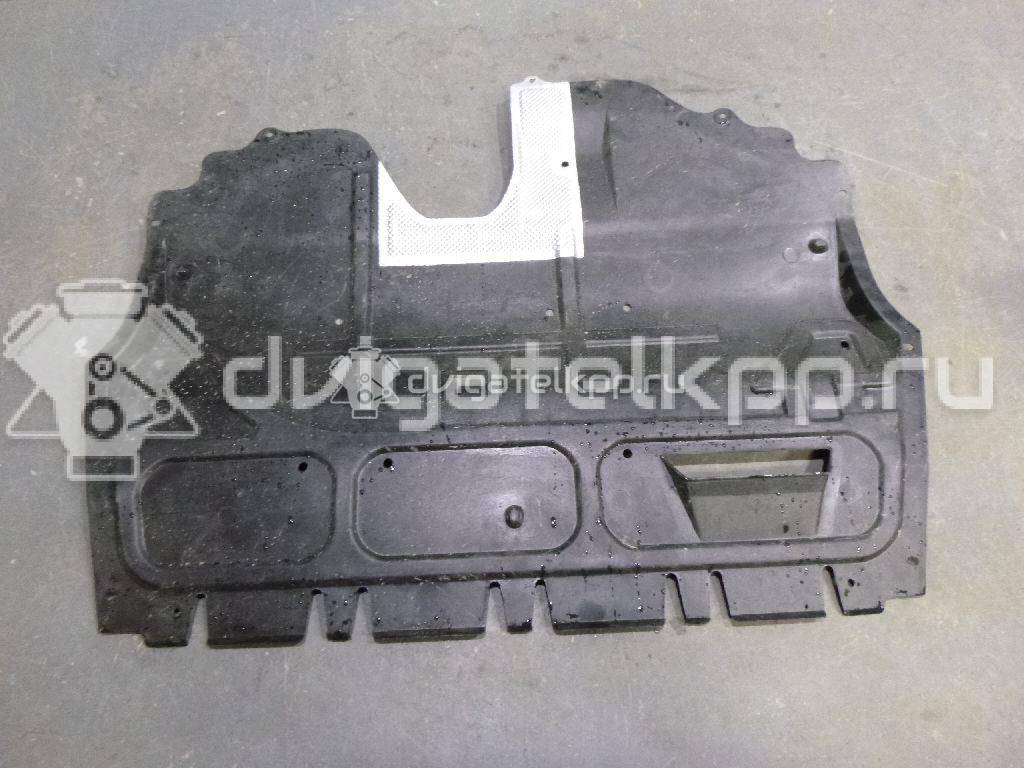 Фото Пыльник двигателя центральный  6R0825235A для seat Toledo III {forloop.counter}}