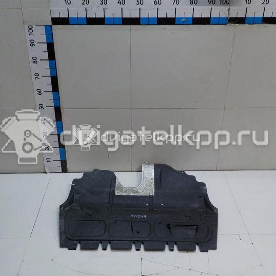 Фото Пыльник двигателя центральный  6R0825235A для seat Toledo III