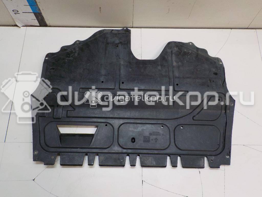 Фото Пыльник двигателя центральный  6R0825235A для seat Toledo III {forloop.counter}}