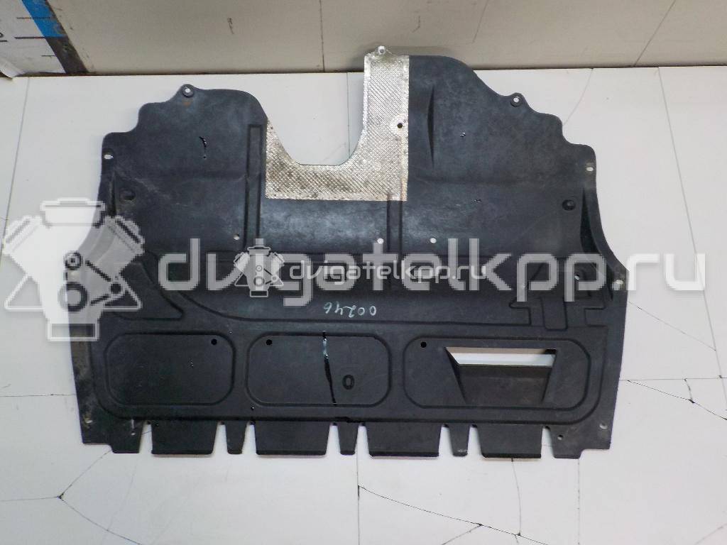 Фото Пыльник двигателя центральный  6R0825235A для seat Toledo III {forloop.counter}}