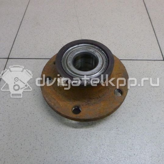 Фото Ступица задняя  1T0598611B для Seat Leon / Toledo / Alhambra / Altea