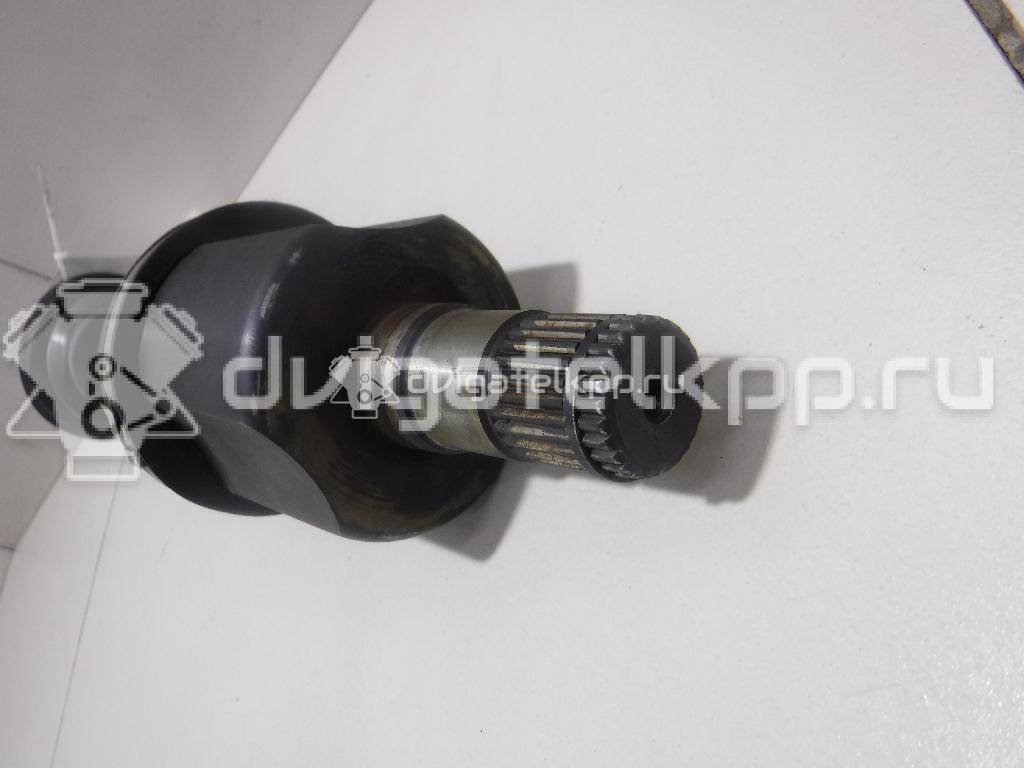 Фото Полуось передняя левая  6R0407763F для seat Toledo III {forloop.counter}}