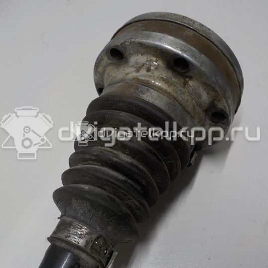 Фото Полуось передняя левая  1k0407271np для Seat Leon / Toledo / Altea