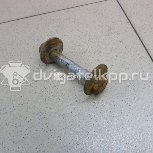Фото Болт развала задних колес  WHT000227 для seat Toledo III