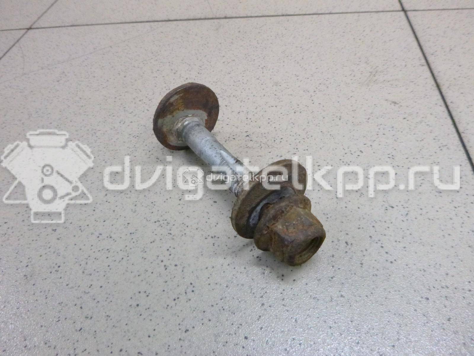 Фото Болт развала задних колес  WHT000227 для seat Toledo III {forloop.counter}}