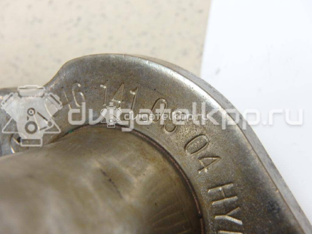 Фото Трубка картерных газов для двигателя OM 646.811 (OM646) для Mercedes-Benz C-Class 136-170 л.с 16V 2.1 л Дизельное топливо 6461410304 {forloop.counter}}