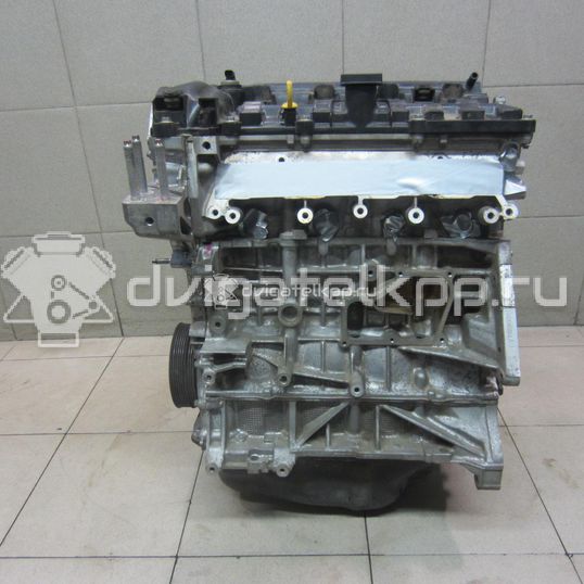 Фото Контрактный (б/у) двигатель B3 (16V) для Mazda Demio Dw / 121 / 323 53-73 л.с 16V 1.3 л бензин PYY802300C