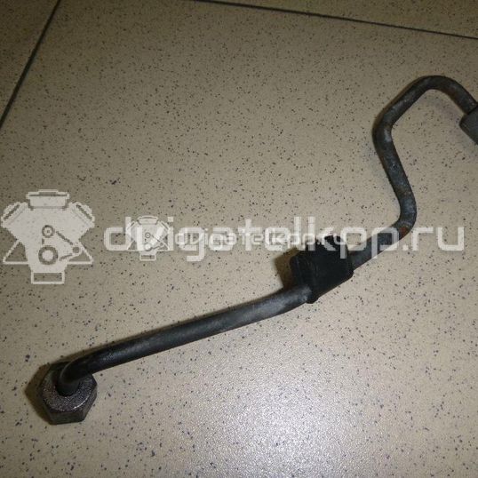 Фото Трубка топливная для двигателя OM 646.811 (OM646) для Mercedes-Benz C-Class 136-170 л.с 16V 2.1 л Дизельное топливо 6460700033