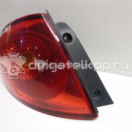 Фото Фонарь задний левый  5P5945111A9B9 для Seat Toledo