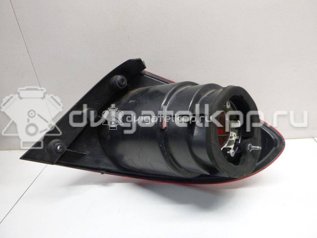 Фото Фонарь задний левый  5P5945111A9B9 для Seat Toledo {forloop.counter}}