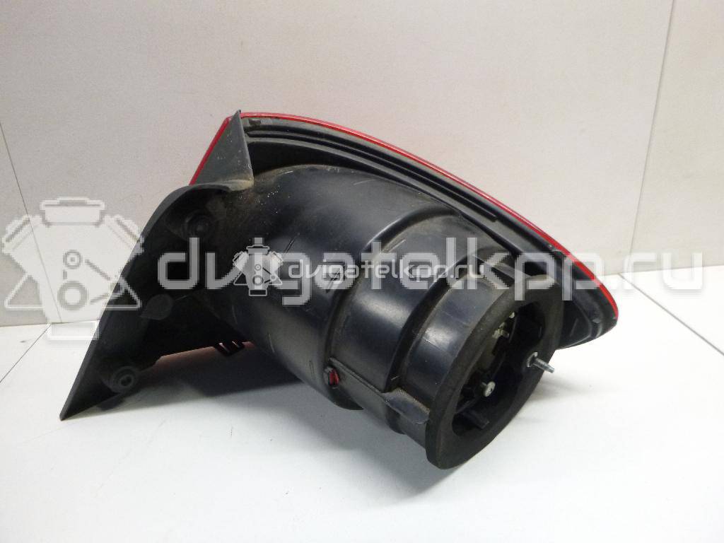 Фото Фонарь задний левый  5P5945111A9B9 для Seat Toledo {forloop.counter}}