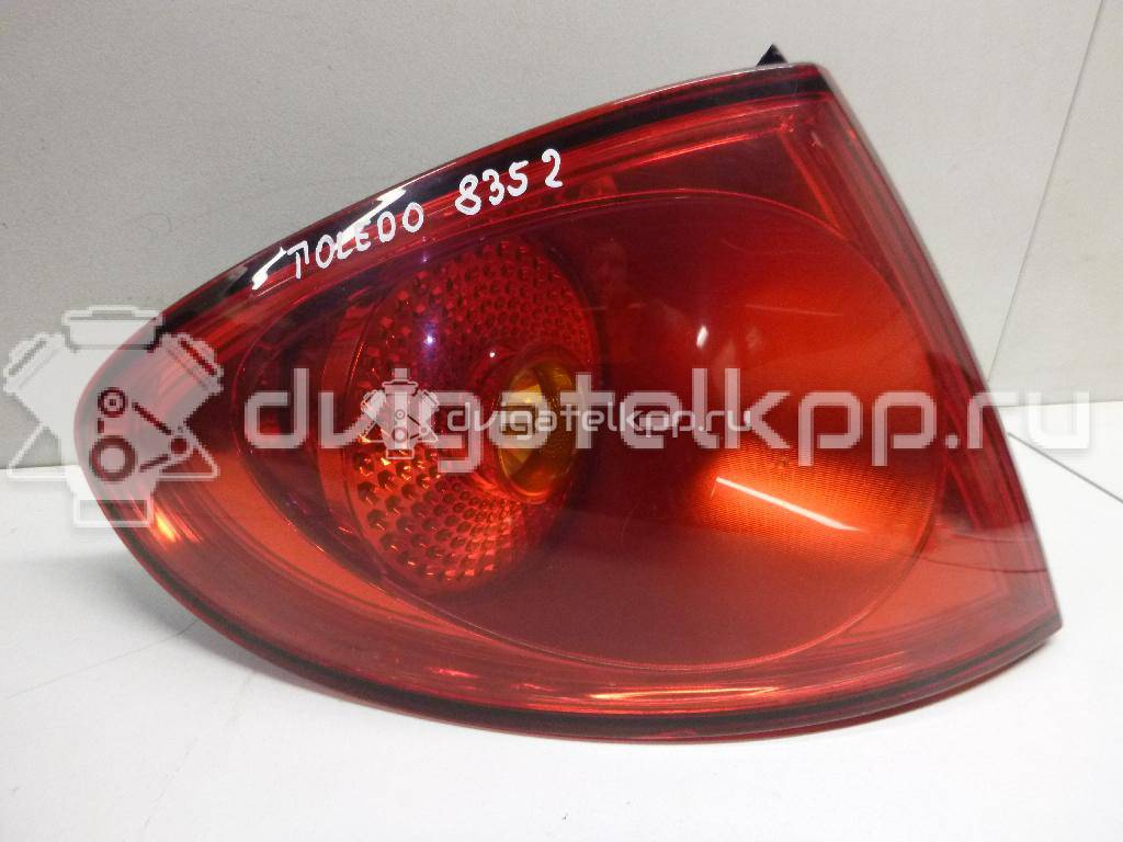 Фото Фонарь задний левый  5P5945111A9B9 для Seat Toledo {forloop.counter}}