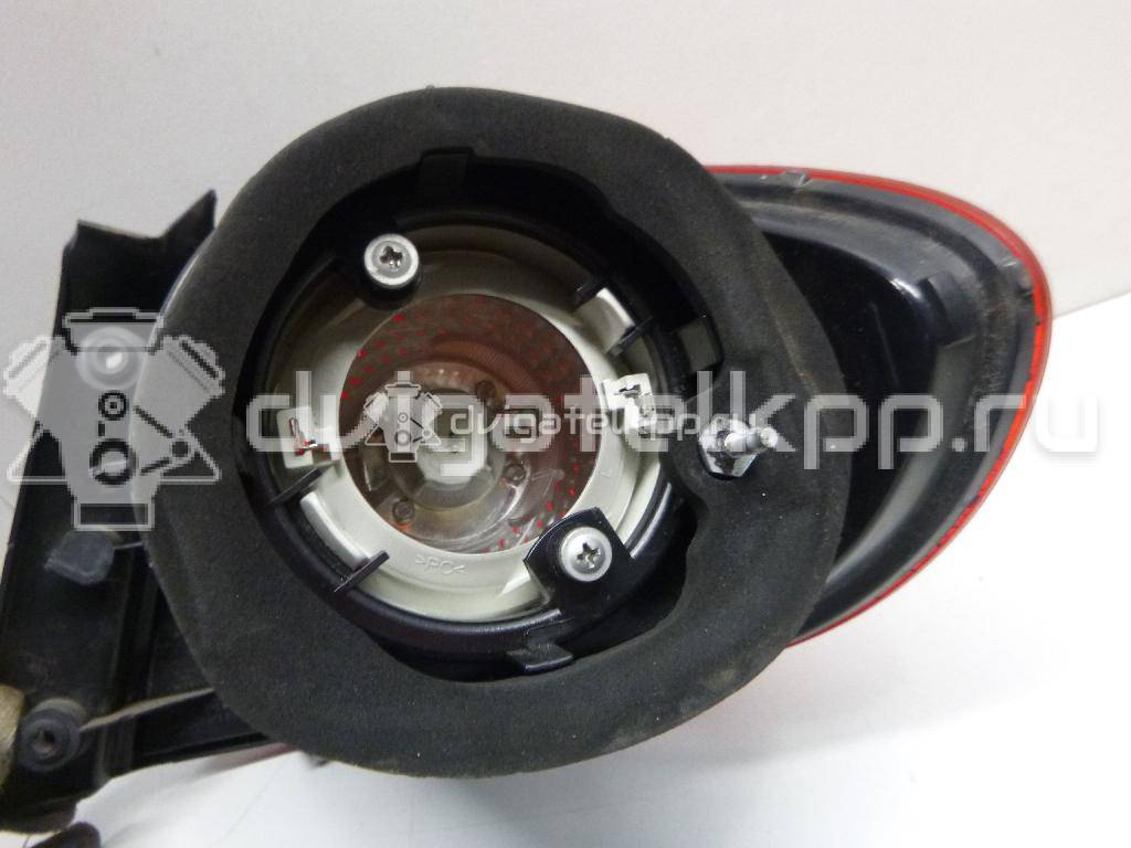 Фото Фонарь задний левый  5P5945111A9B9 для Seat Toledo {forloop.counter}}