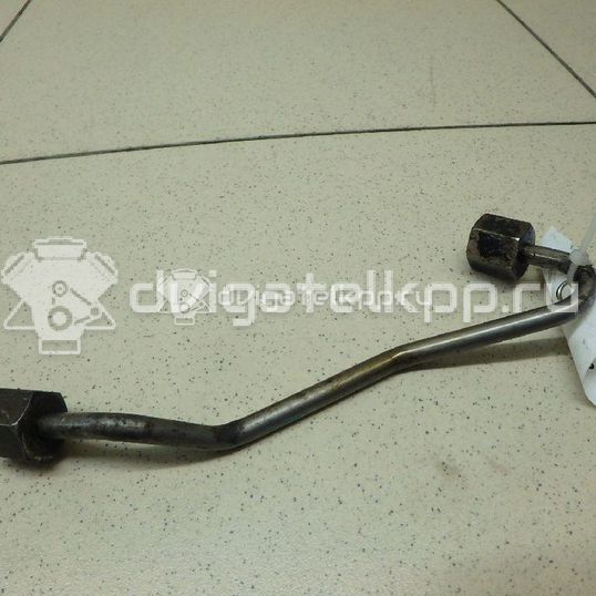 Фото Трубка топливная для двигателя OM 646.811 (OM646) для Mercedes-Benz C-Class 136-170 л.с 16V 2.1 л Дизельное топливо 6460700133