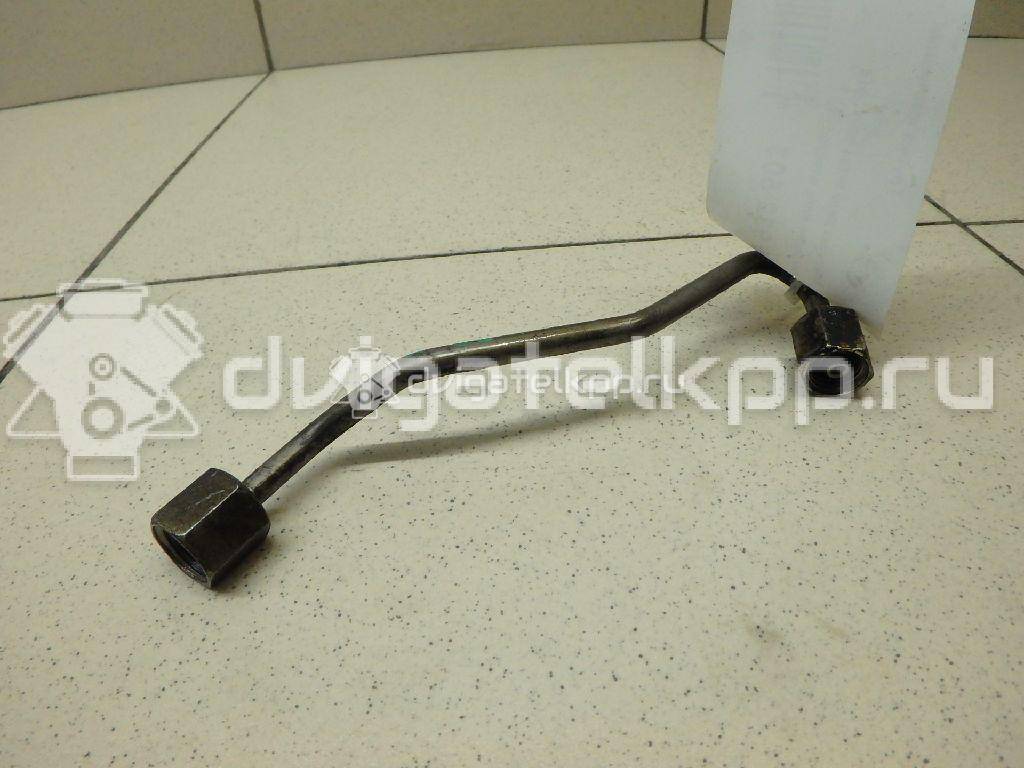 Фото Трубка топливная для двигателя OM 646.811 (OM646) для Mercedes-Benz C-Class 136-170 л.с 16V 2.1 л Дизельное топливо 6460700133 {forloop.counter}}