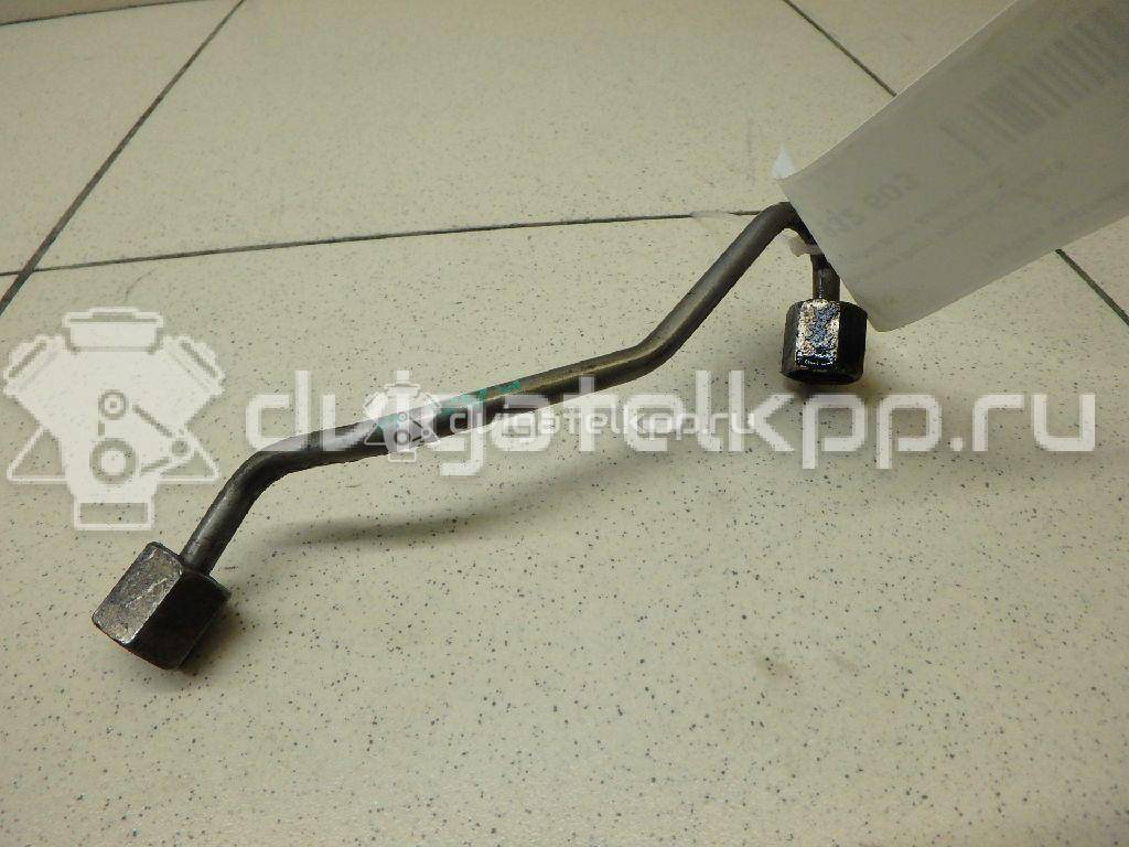 Фото Трубка топливная для двигателя OM 646.811 (OM646) для Mercedes-Benz C-Class 136-170 л.с 16V 2.1 л Дизельное топливо 6460700133 {forloop.counter}}