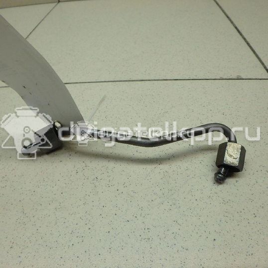 Фото Трубка топливная для двигателя OM 646.811 (OM646) для Mercedes-Benz C-Class 136-170 л.с 16V 2.1 л Дизельное топливо 6460700133