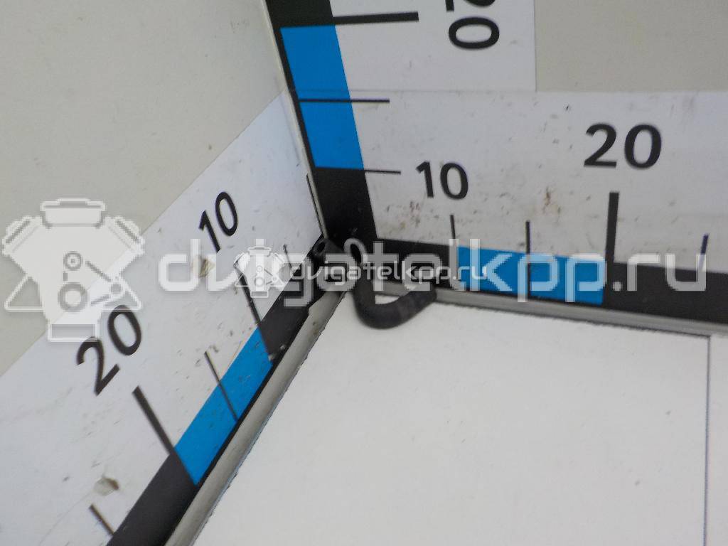 Фото Шланг системы охлаждения  1K0121447AB для Seat Altea {forloop.counter}}