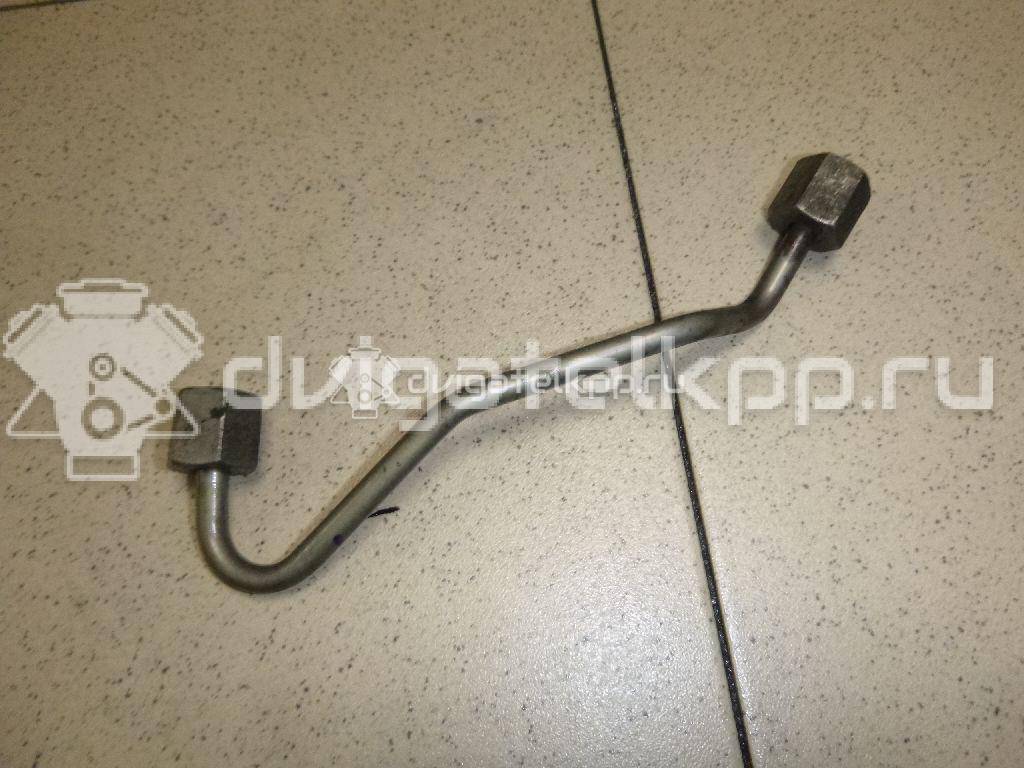 Фото Трубка топливная для двигателя OM 646.811 (OM646) для Mercedes-Benz C-Class 136-170 л.с 16V 2.1 л Дизельное топливо 6460700133 {forloop.counter}}