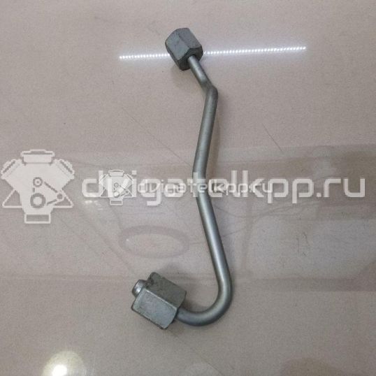 Фото Трубка топливная для двигателя OM 646.811 (OM646) для Mercedes-Benz C-Class 136-170 л.с 16V 2.1 л Дизельное топливо 6460700133