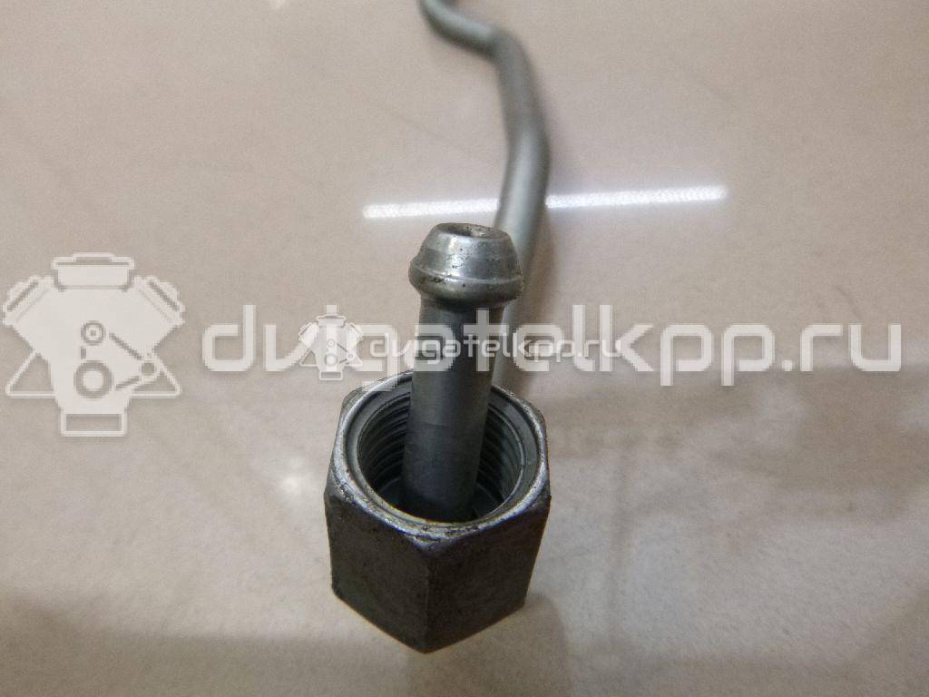 Фото Трубка топливная для двигателя OM 646.811 (OM646) для Mercedes-Benz C-Class 136-170 л.с 16V 2.1 л Дизельное топливо 6460700133 {forloop.counter}}