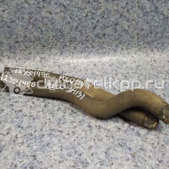 Фото Патрубок отопителя  6R0121157 для Seat Ibiza