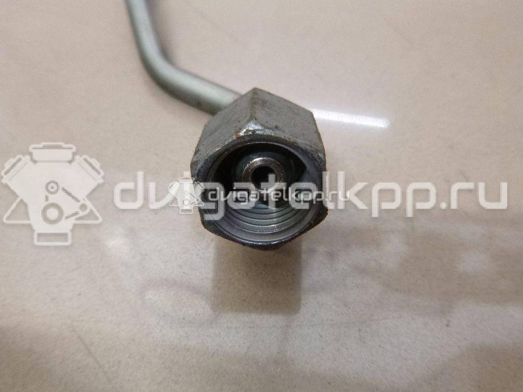 Фото Трубка топливная для двигателя OM 646.811 (OM646) для Mercedes-Benz C-Class 136-170 л.с 16V 2.1 л Дизельное топливо 6460700133 {forloop.counter}}