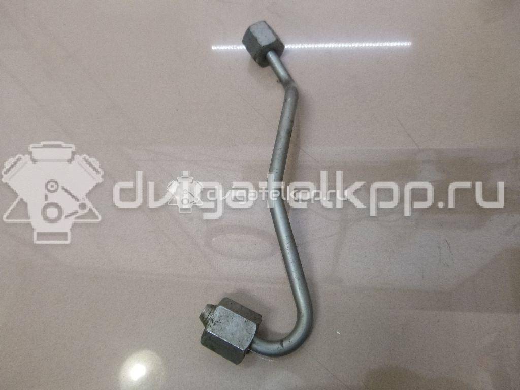 Фото Трубка топливная для двигателя OM 646.811 (OM646) для Mercedes-Benz C-Class 136-170 л.с 16V 2.1 л Дизельное топливо 6460700133 {forloop.counter}}
