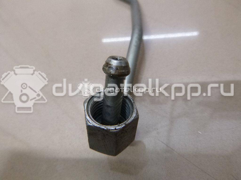 Фото Трубка топливная для двигателя OM 646.811 (OM646) для Mercedes-Benz C-Class 136-170 л.с 16V 2.1 л Дизельное топливо 6460700133 {forloop.counter}}