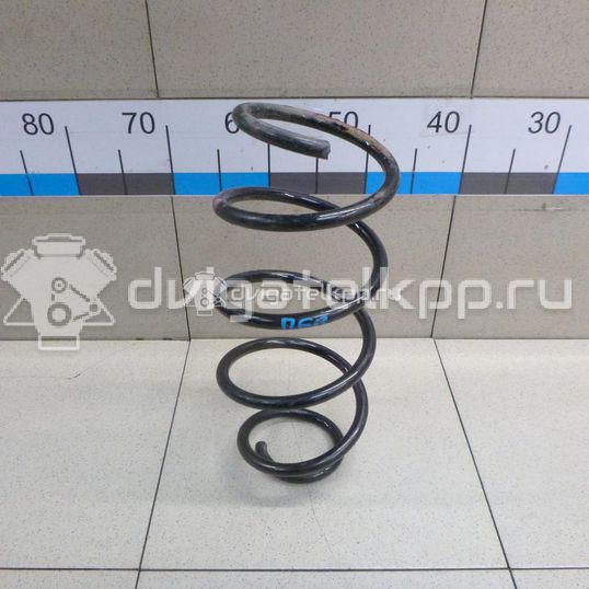 Фото Пружина передняя  6R0411105 для Seat Ibiza / Toledo