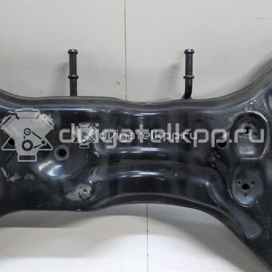 Фото Балка подмоторная  6C0199315A для seat Toledo IV