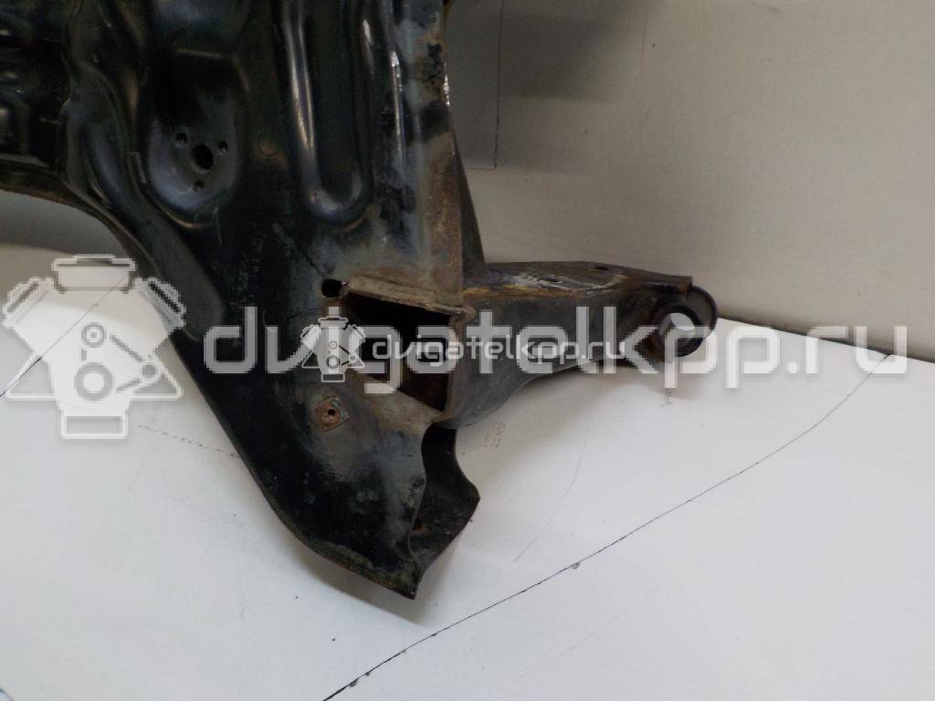 Фото Балка подмоторная  6C0199315A для seat Toledo IV {forloop.counter}}