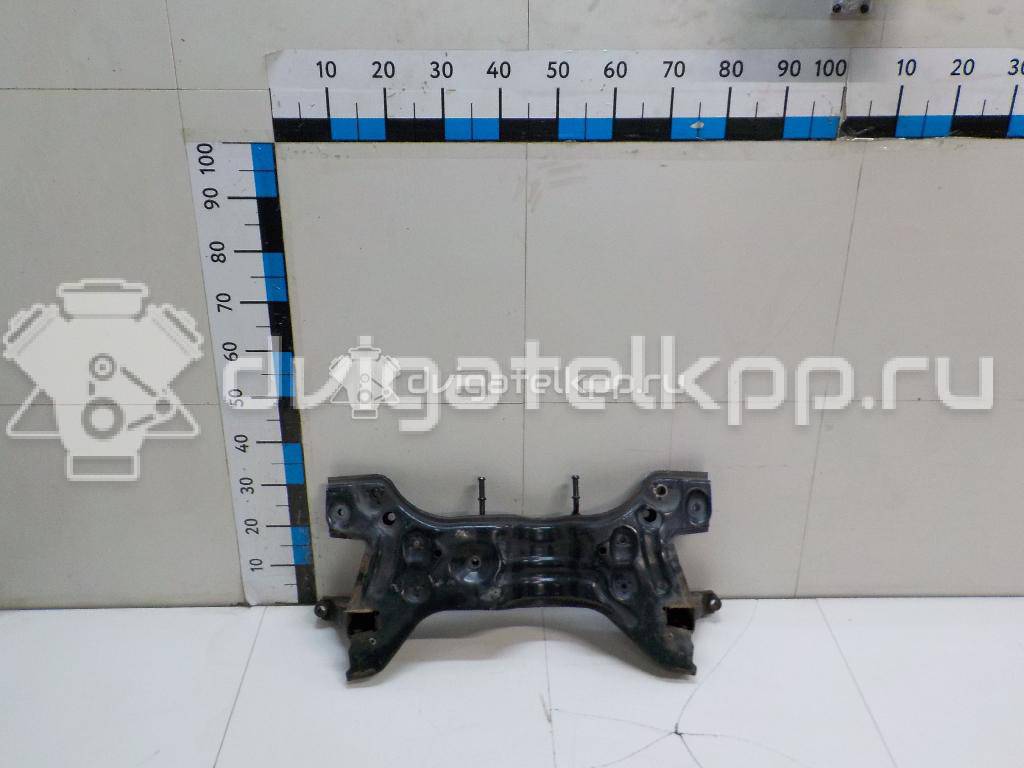 Фото Балка подмоторная  6C0199315A для seat Toledo IV {forloop.counter}}