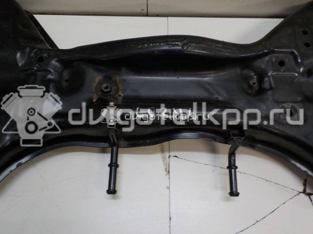 Фото Балка подмоторная  6C0199315A для seat Toledo IV {forloop.counter}}