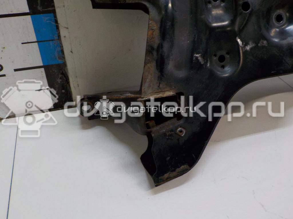 Фото Балка подмоторная  6C0199315A для seat Toledo IV {forloop.counter}}