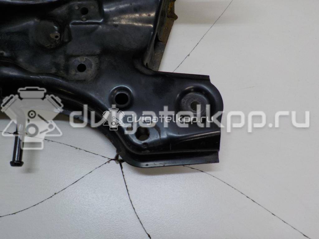Фото Балка подмоторная  6C0199315A для seat Toledo IV {forloop.counter}}