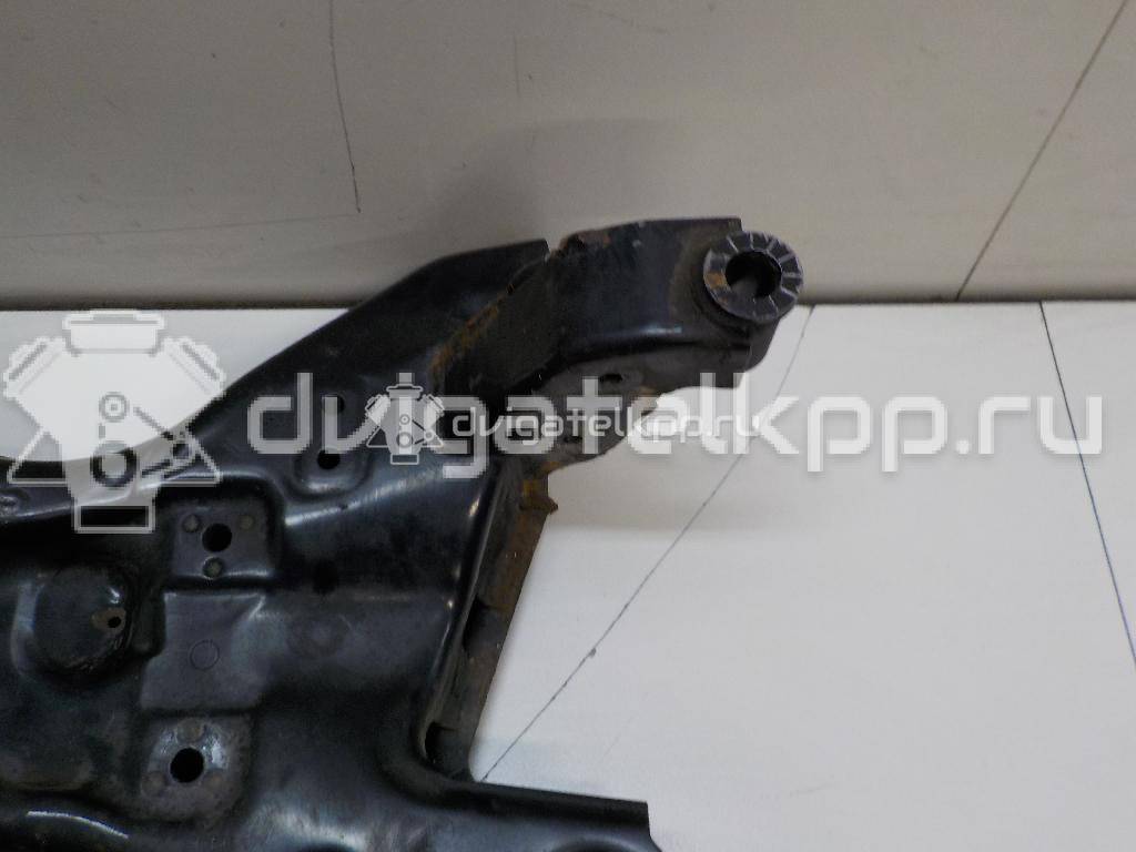 Фото Балка подмоторная  6C0199315A для seat Toledo IV {forloop.counter}}