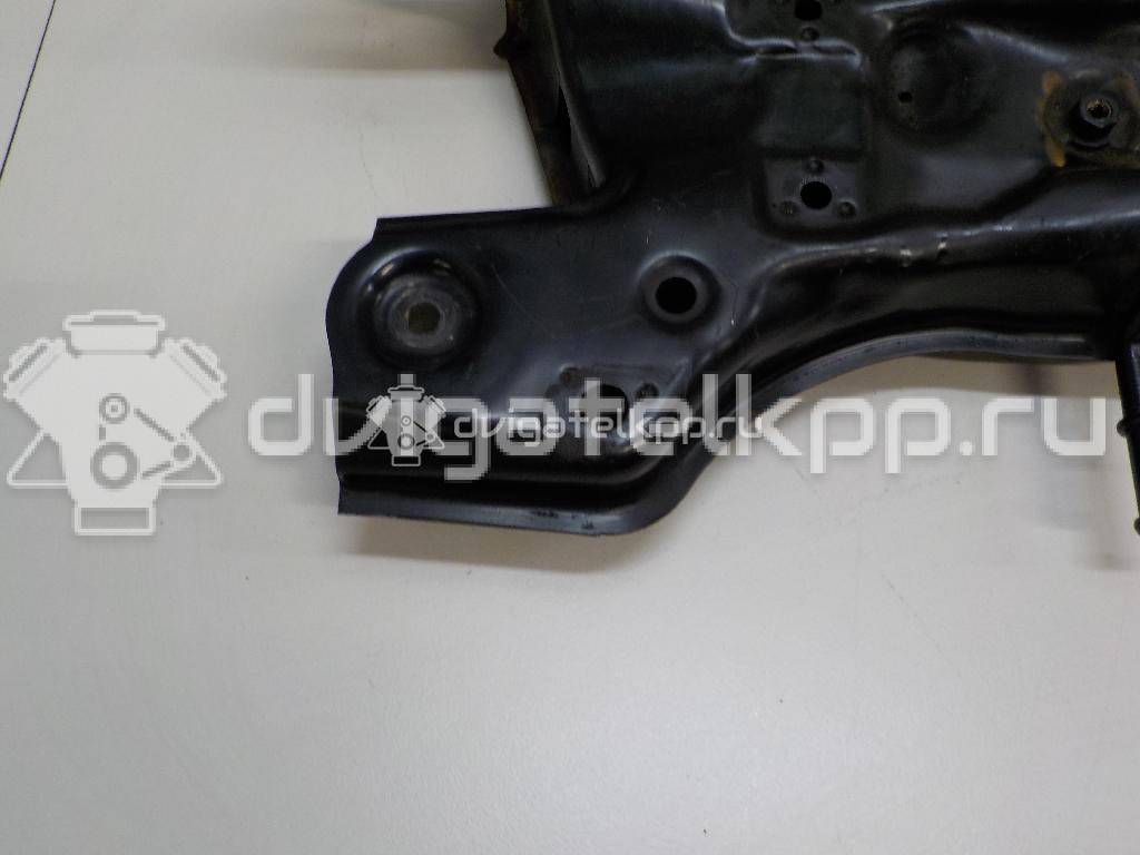 Фото Балка подмоторная  6C0199315A для seat Toledo IV {forloop.counter}}
