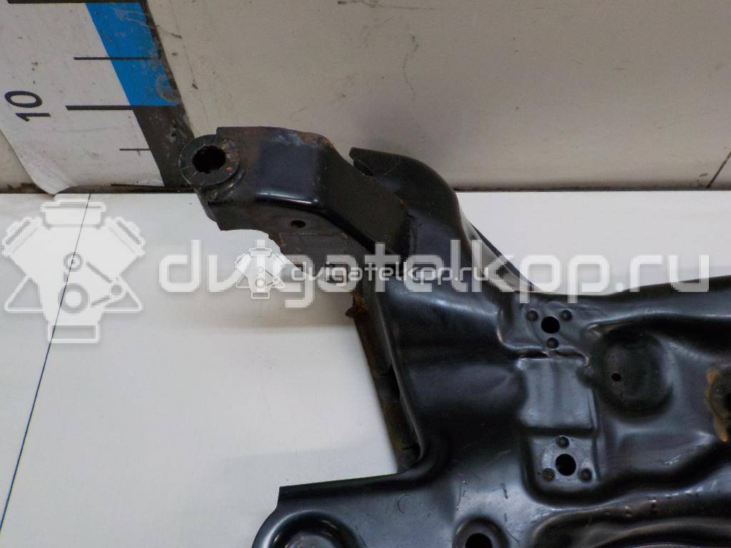 Фото Балка подмоторная  6C0199315A для seat Toledo IV {forloop.counter}}