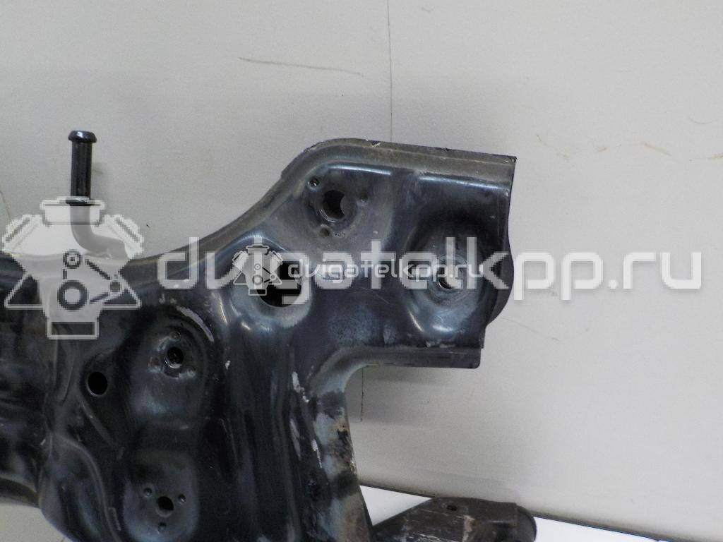 Фото Балка подмоторная  6C0199315A для seat Toledo IV {forloop.counter}}