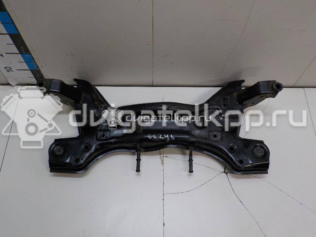 Фото Балка подмоторная  6C0199315A для seat Toledo IV {forloop.counter}}