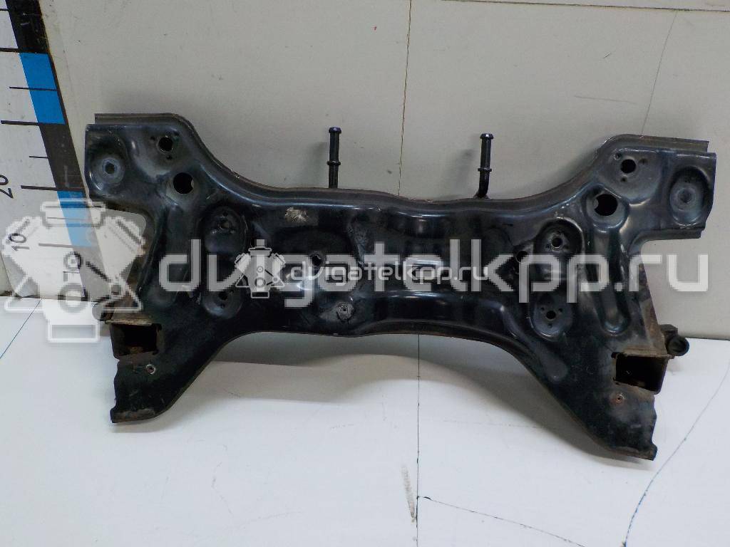 Фото Балка подмоторная  6C0199315A для seat Toledo IV {forloop.counter}}