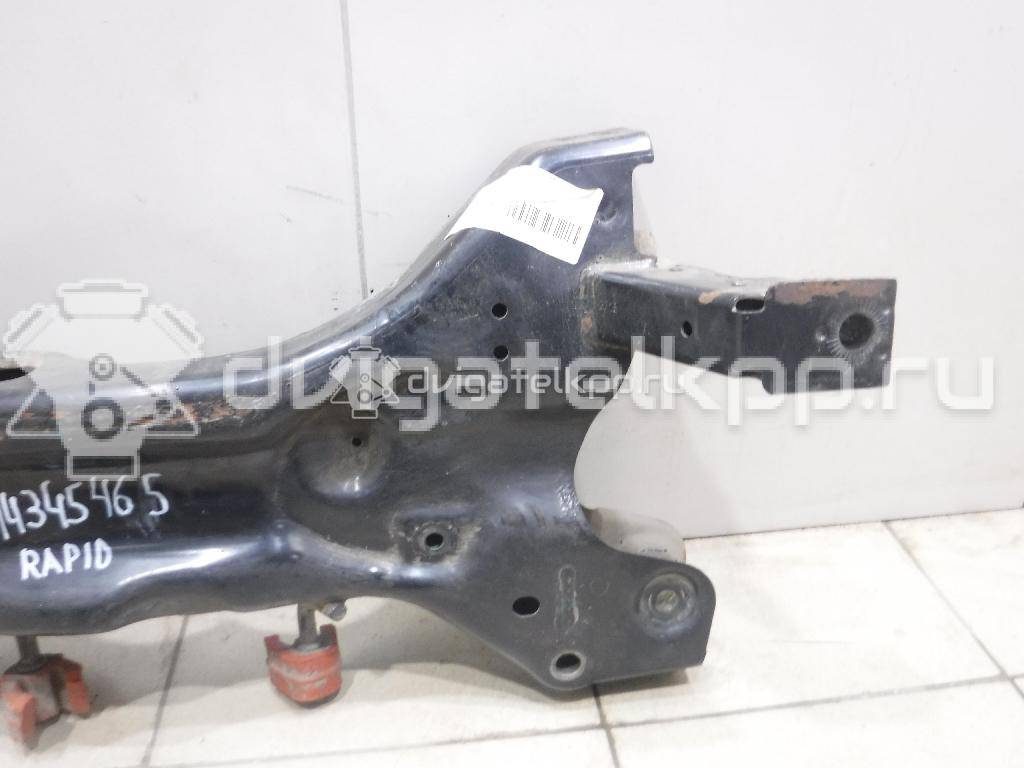 Фото Балка подмоторная  6C0199315A для seat Toledo IV {forloop.counter}}